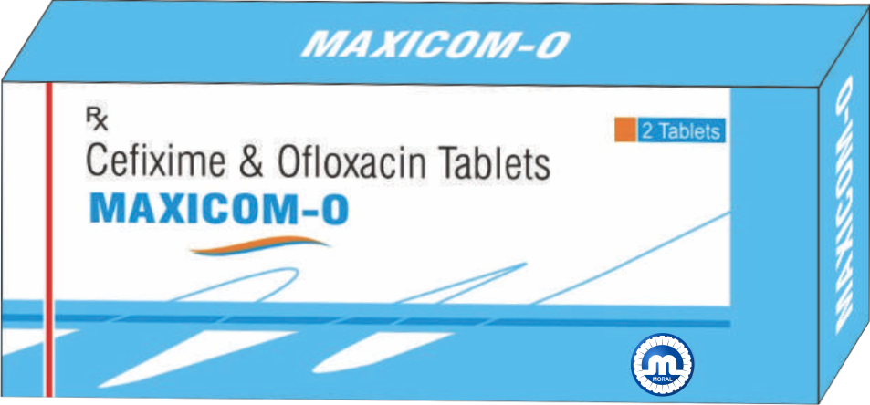 Maxicom-O